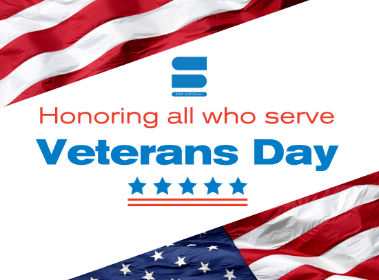 Ʒ¥ Salutes Our Veterans Who Are Adding Vital Skills to America’s Workforce