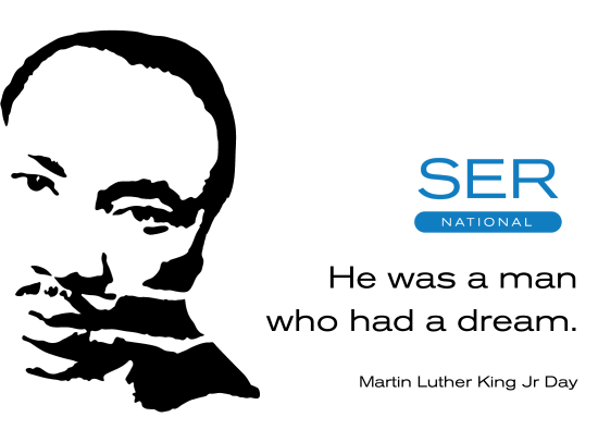 Ʒ¥ Commemorates MLK Day 2024: Shaping a Future of Self-Sufficiency and Service